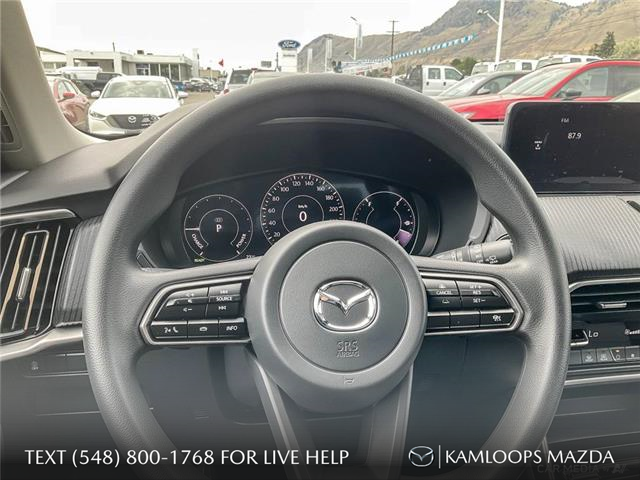 2025 Mazda CX-90 PHEV GS (Stk: NS283) in Kamloops - Image 14 of 25