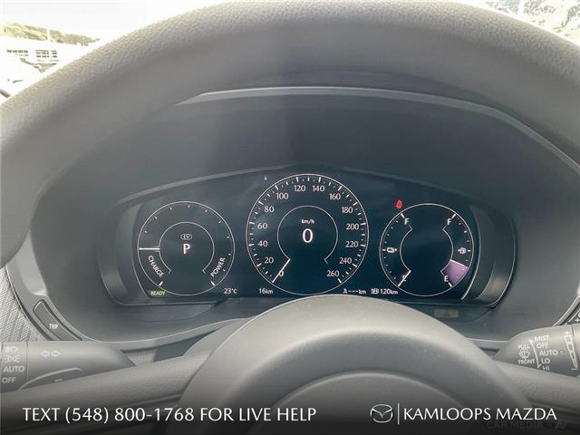 2025 Mazda CX-90 PHEV GS (Stk: NS283) in Kamloops - Image 15 of 25