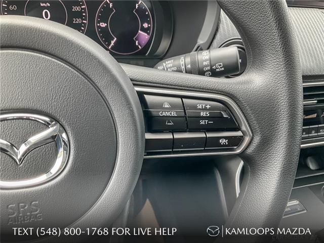 2025 Mazda CX-90 PHEV GS (Stk: NS283) in Kamloops - Image 16 of 25