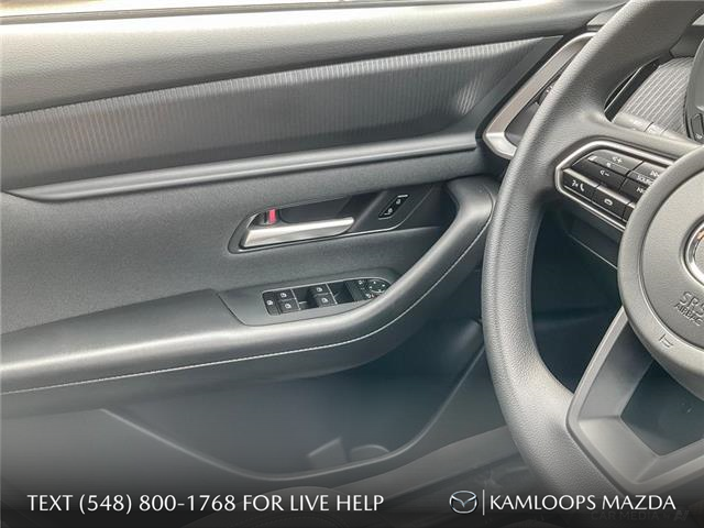 2025 Mazda CX-90 PHEV GS (Stk: NS283) in Kamloops - Image 17 of 25