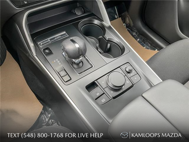 2025 Mazda CX-90 PHEV GS (Stk: NS283) in Kamloops - Image 18 of 25