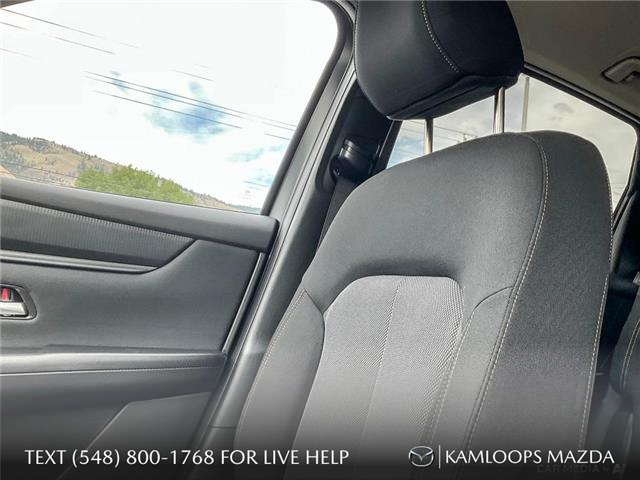 2025 Mazda CX-90 PHEV GS (Stk: NS283) in Kamloops - Image 20 of 25