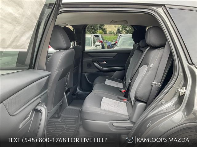 2025 Mazda CX-90 PHEV GS (Stk: NS283) in Kamloops - Image 23 of 25