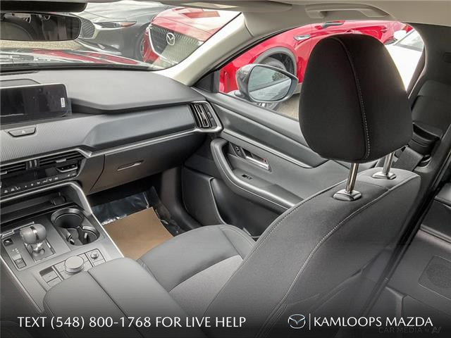 2025 Mazda CX-90 PHEV GS (Stk: NS283) in Kamloops - Image 25 of 25