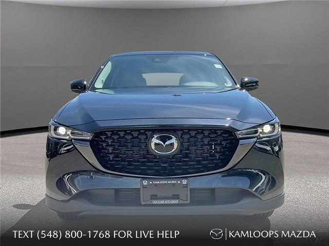 2025 Mazda CX-5 Kuro (Stk: YS289) in Kamloops - Image 2 of 25