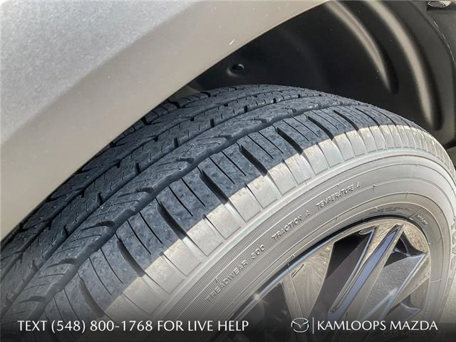 2025 Mazda CX-5 Kuro (Stk: YS289) in Kamloops - Image 7 of 25