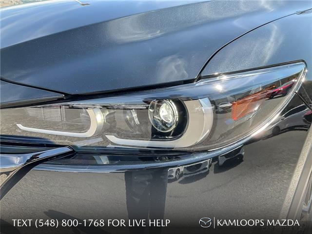 2025 Mazda CX-5 Kuro (Stk: YS289) in Kamloops - Image 8 of 25