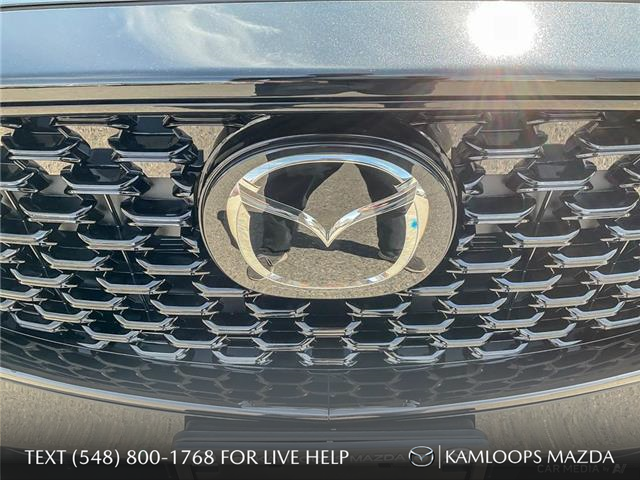2025 Mazda CX-5 Kuro (Stk: YS289) in Kamloops - Image 9 of 25