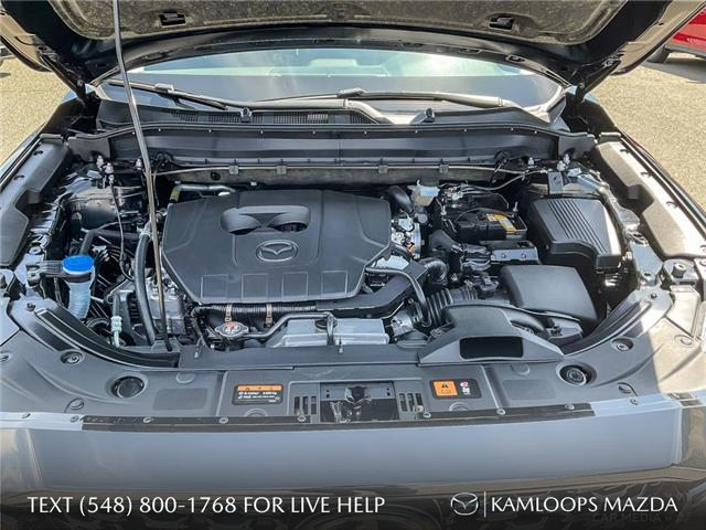 2025 Mazda CX-5 Kuro (Stk: YS289) in Kamloops - Image 10 of 25