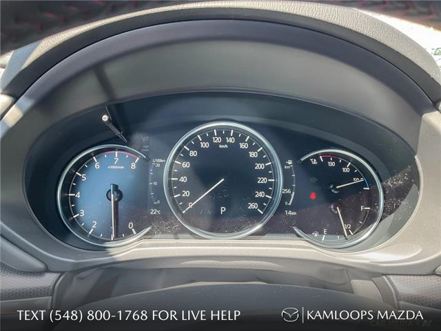 2025 Mazda CX-5 Kuro (Stk: YS289) in Kamloops - Image 15 of 25