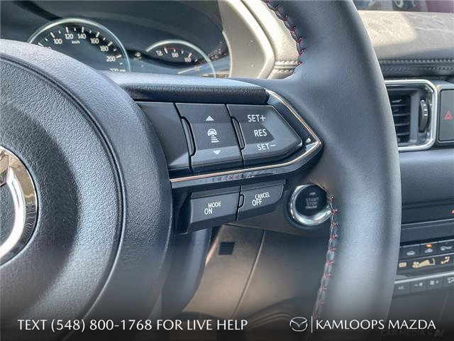 2025 Mazda CX-5 Kuro (Stk: YS289) in Kamloops - Image 16 of 25