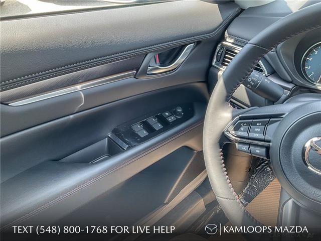 2025 Mazda CX-5 Kuro (Stk: YS289) in Kamloops - Image 17 of 25