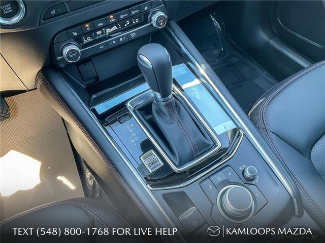 2025 Mazda CX-5 Kuro (Stk: YS289) in Kamloops - Image 18 of 25