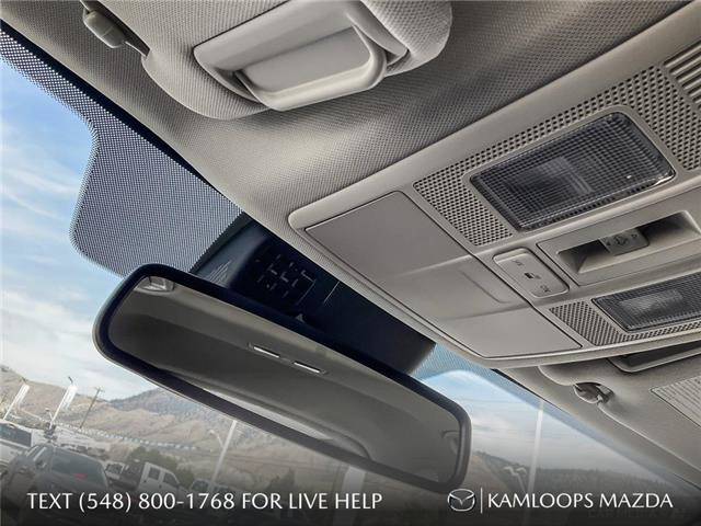 2025 Mazda CX-5 Kuro (Stk: YS289) in Kamloops - Image 21 of 25