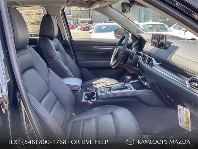 2025 Mazda CX-5 Kuro (Stk: YS289) in Kamloops - Image 22 of 25