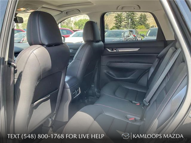 2025 Mazda CX-5 Kuro (Stk: YS289) in Kamloops - Image 23 of 25