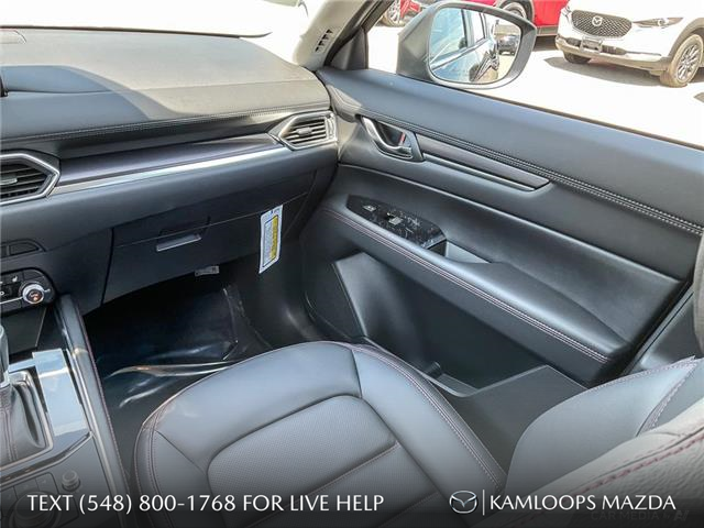 2025 Mazda CX-5 Kuro (Stk: YS289) in Kamloops - Image 25 of 25