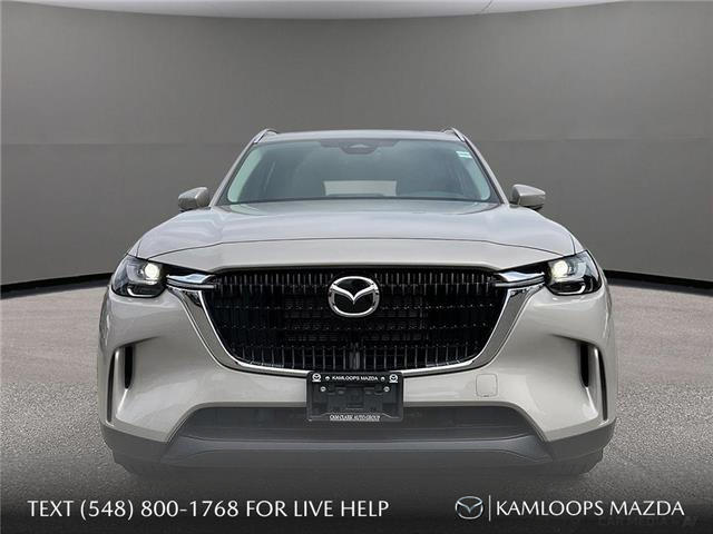 2025 Mazda CX-90 PHEV GS-L (Stk: NS267) in Kamloops - Image 2 of 25