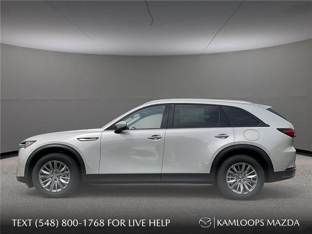 2025 Mazda CX-90 PHEV GS-L (Stk: NS267) in Kamloops - Image 3 of 25