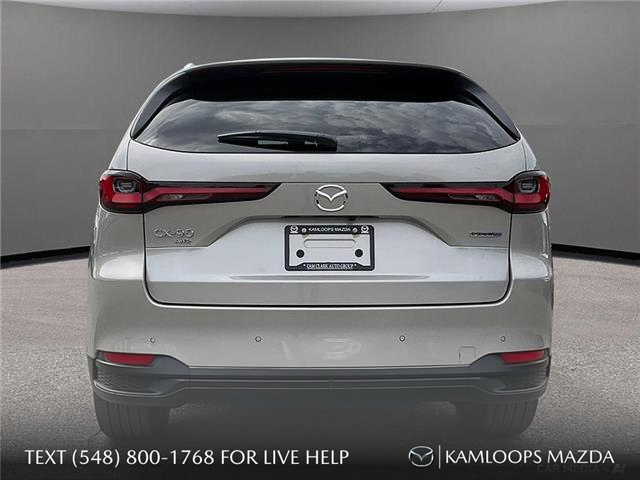 2025 Mazda CX-90 PHEV GS-L (Stk: NS267) in Kamloops - Image 5 of 25
