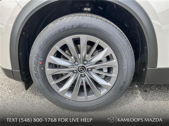 2025 Mazda CX-90 PHEV GS-L (Stk: NS267) in Kamloops - Image 6 of 25