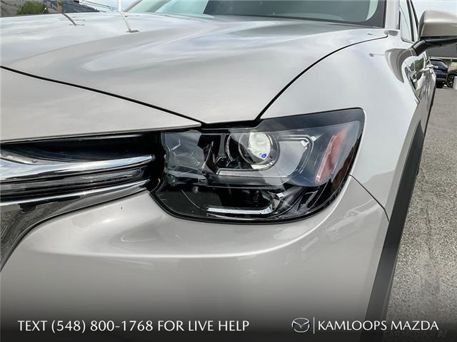 2025 Mazda CX-90 PHEV GS-L (Stk: NS267) in Kamloops - Image 8 of 25
