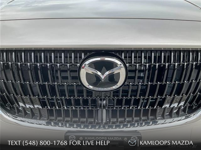 2025 Mazda CX-90 PHEV GS-L (Stk: NS267) in Kamloops - Image 9 of 25