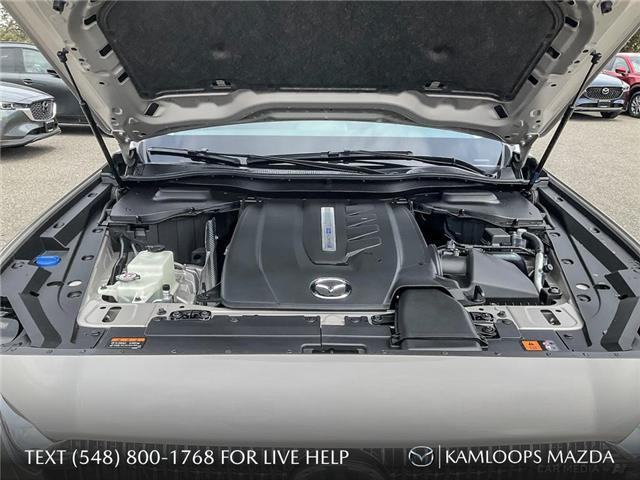 2025 Mazda CX-90 PHEV GS-L (Stk: NS267) in Kamloops - Image 10 of 25