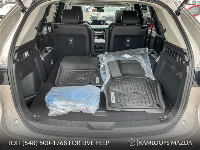 2025 Mazda CX-90 PHEV GS-L (Stk: NS267) in Kamloops - Image 12 of 25