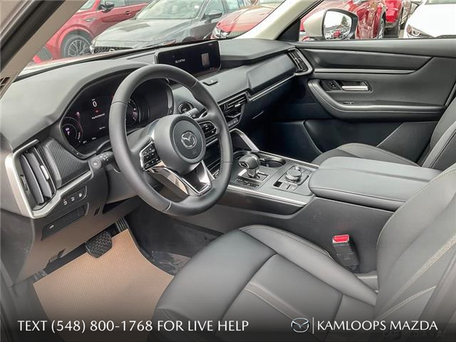 2025 Mazda CX-90 PHEV GS-L (Stk: NS267) in Kamloops - Image 13 of 25