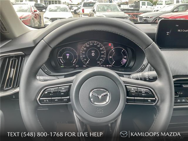 2025 Mazda CX-90 PHEV GS-L (Stk: NS267) in Kamloops - Image 14 of 25