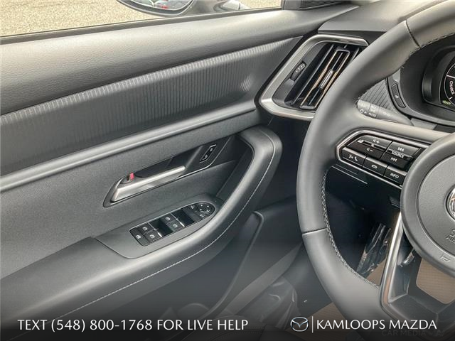 2025 Mazda CX-90 PHEV GS-L (Stk: NS267) in Kamloops - Image 17 of 25
