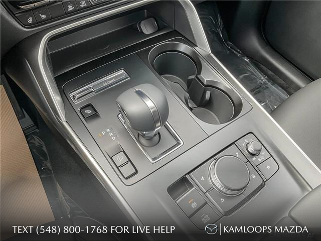 2025 Mazda CX-90 PHEV GS-L (Stk: NS267) in Kamloops - Image 18 of 25