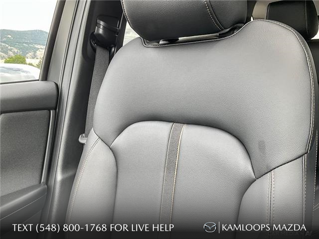 2025 Mazda CX-90 PHEV GS-L (Stk: NS267) in Kamloops - Image 20 of 25
