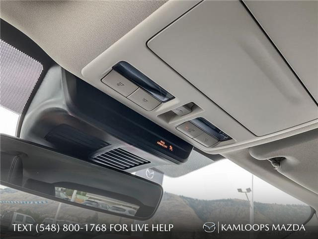 2025 Mazda CX-90 PHEV GS-L (Stk: NS267) in Kamloops - Image 21 of 25