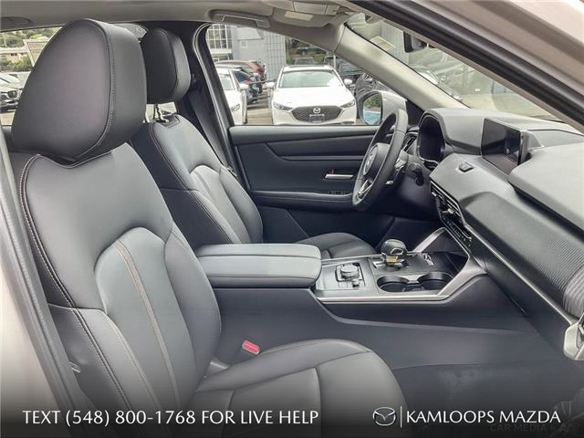 2025 Mazda CX-90 PHEV GS-L (Stk: NS267) in Kamloops - Image 22 of 25
