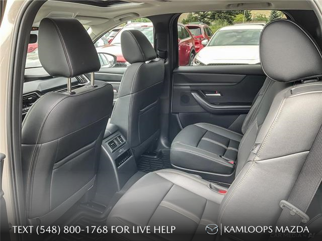 2025 Mazda CX-90 PHEV GS-L (Stk: NS267) in Kamloops - Image 23 of 25