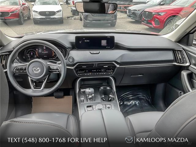 2025 Mazda CX-90 PHEV GS-L (Stk: NS267) in Kamloops - Image 24 of 25