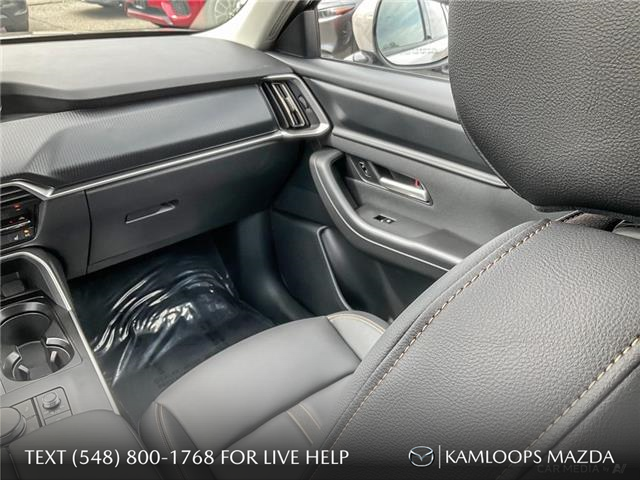 2025 Mazda CX-90 PHEV GS-L (Stk: NS267) in Kamloops - Image 25 of 25