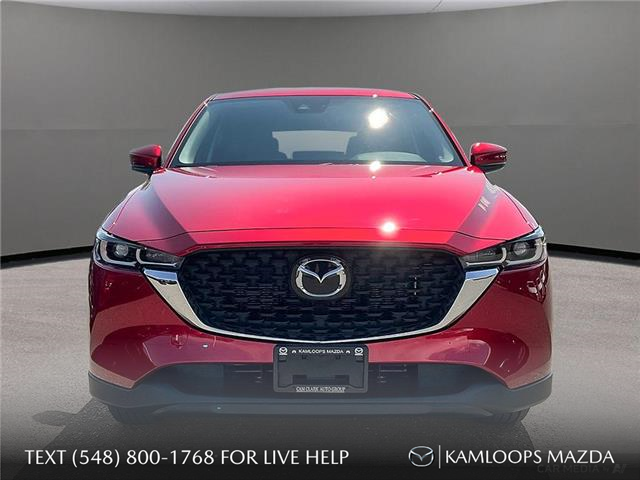 2025 Mazda CX-5 GX (Stk: YS294) in Kamloops - Image 2 of 25