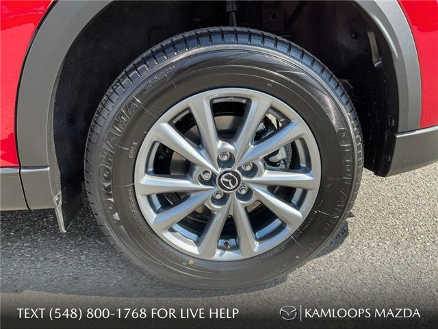 2025 Mazda CX-5 GX (Stk: YS294) in Kamloops - Image 6 of 25