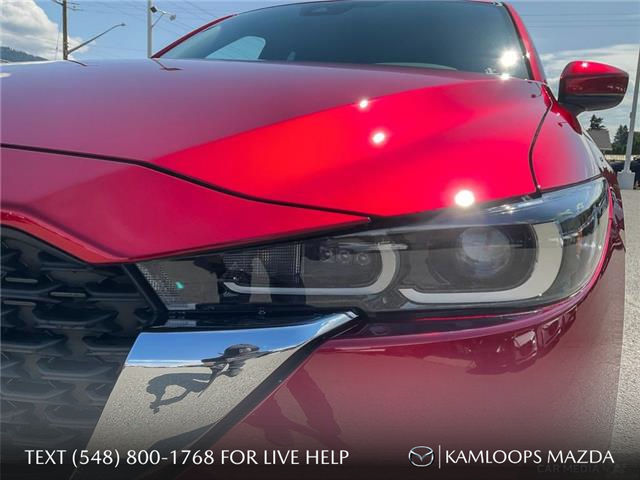2025 Mazda CX-5 GX (Stk: YS294) in Kamloops - Image 8 of 25