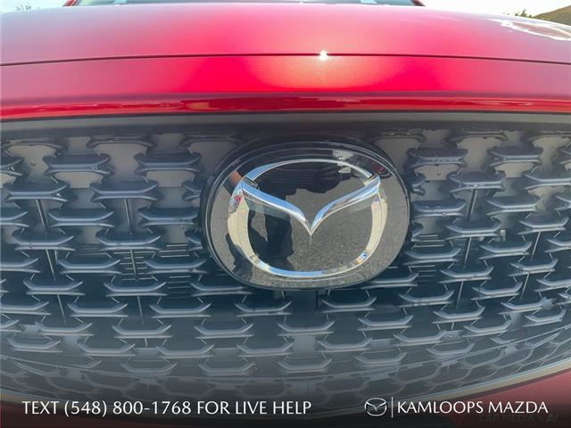 2025 Mazda CX-5 GX (Stk: YS294) in Kamloops - Image 9 of 25