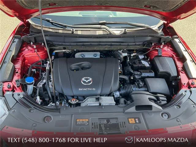 2025 Mazda CX-5 GX (Stk: YS294) in Kamloops - Image 10 of 25