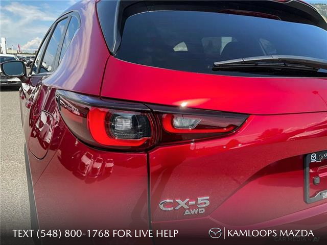 2025 Mazda CX-5 GX (Stk: YS294) in Kamloops - Image 11 of 25