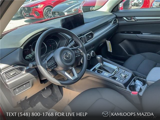 2025 Mazda CX-5 GX (Stk: YS294) in Kamloops - Image 13 of 25