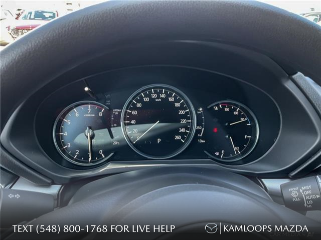 2025 Mazda CX-5 GX (Stk: YS294) in Kamloops - Image 15 of 25
