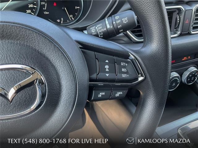 2025 Mazda CX-5 GX (Stk: YS294) in Kamloops - Image 16 of 25