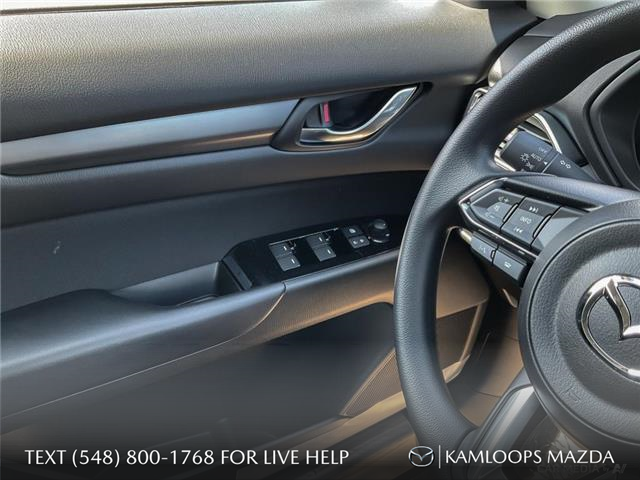 2025 Mazda CX-5 GX (Stk: YS294) in Kamloops - Image 17 of 25