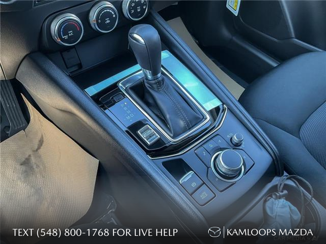 2025 Mazda CX-5 GX (Stk: YS294) in Kamloops - Image 18 of 25